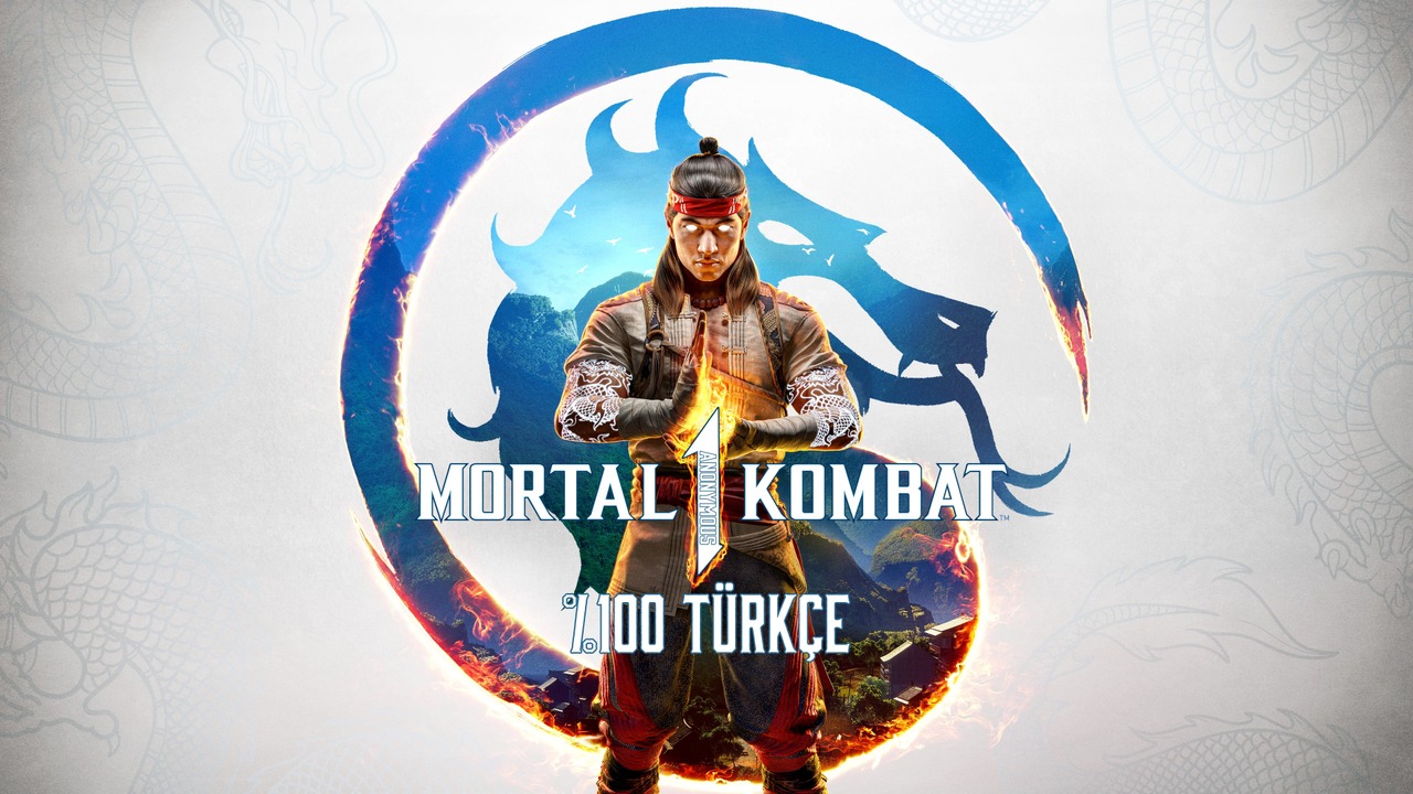 Mortal Kombat 1 Türkçe Yama Üyelik Sistemine Eklendi!